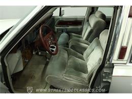 1984 Lincoln Town Car (CC-2071953) for sale in Lutz, Florida