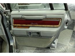 1984 Lincoln Town Car (CC-2071953) for sale in Lutz, Florida