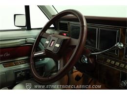 1984 Lincoln Town Car (CC-2071953) for sale in Lutz, Florida