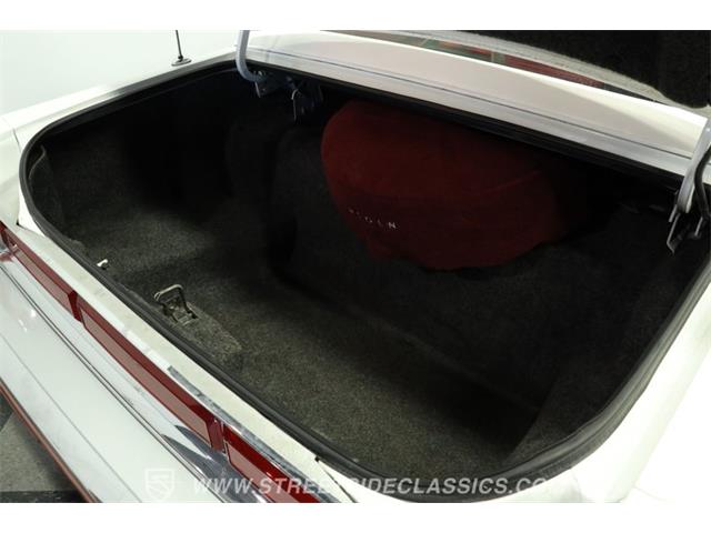 1984 Lincoln Town Car (CC-2071953) for sale in Lutz, Florida