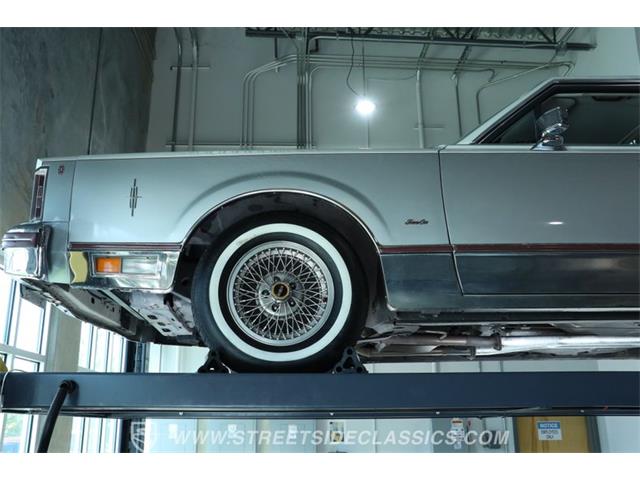 1984 Lincoln Town Car (CC-2071953) for sale in Lutz, Florida