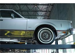 1984 Lincoln Town Car (CC-2071953) for sale in Lutz, Florida