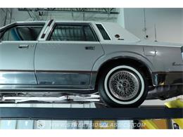 1984 Lincoln Town Car (CC-2071953) for sale in Lutz, Florida