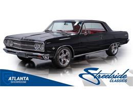 1965 Chevrolet Malibu (CC-2071954) for sale in Lithia Springs, Georgia