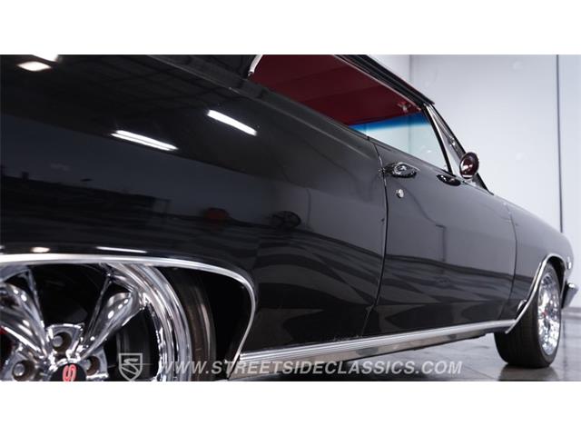 1965 Chevrolet Malibu (CC-2071954) for sale in Lithia Springs, Georgia