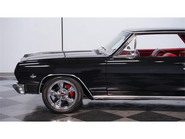 1965 Chevrolet Malibu (CC-2071954) for sale in Lithia Springs, Georgia
