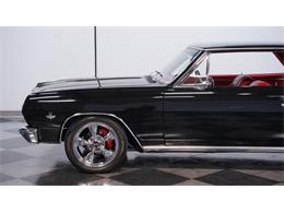 1965 Chevrolet Malibu (CC-2071954) for sale in Lithia Springs, Georgia