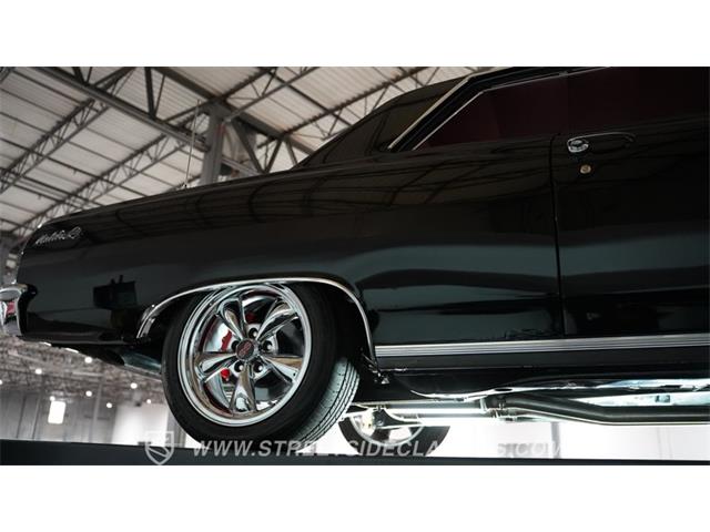 1965 Chevrolet Malibu (CC-2071954) for sale in Lithia Springs, Georgia