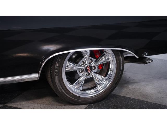 1965 Chevrolet Malibu (CC-2071954) for sale in Lithia Springs, Georgia