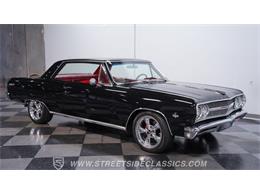 1965 Chevrolet Malibu (CC-2071954) for sale in Lithia Springs, Georgia