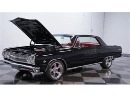 1965 Chevrolet Malibu (CC-2071954) for sale in Lithia Springs, Georgia