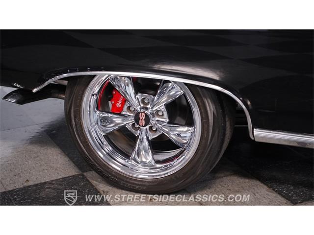 1965 Chevrolet Malibu (CC-2071954) for sale in Lithia Springs, Georgia