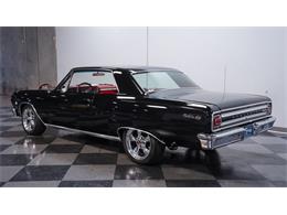 1965 Chevrolet Malibu (CC-2071954) for sale in Lithia Springs, Georgia