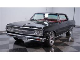 1965 Chevrolet Malibu (CC-2071954) for sale in Lithia Springs, Georgia