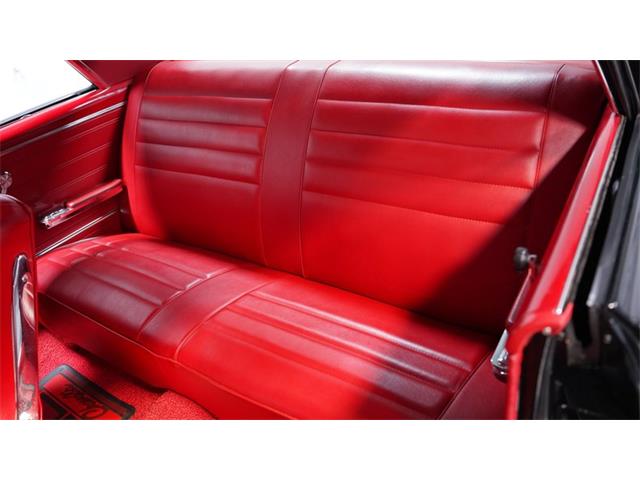 1965 Chevrolet Malibu (CC-2071954) for sale in Lithia Springs, Georgia