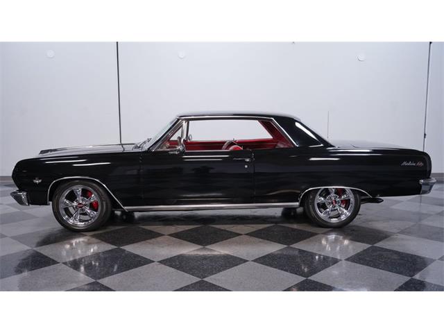 1965 Chevrolet Malibu (CC-2071954) for sale in Lithia Springs, Georgia
