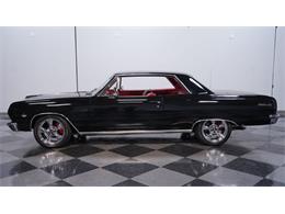 1965 Chevrolet Malibu (CC-2071954) for sale in Lithia Springs, Georgia