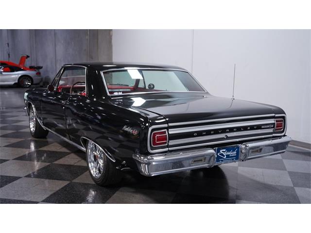 1965 Chevrolet Malibu (CC-2071954) for sale in Lithia Springs, Georgia
