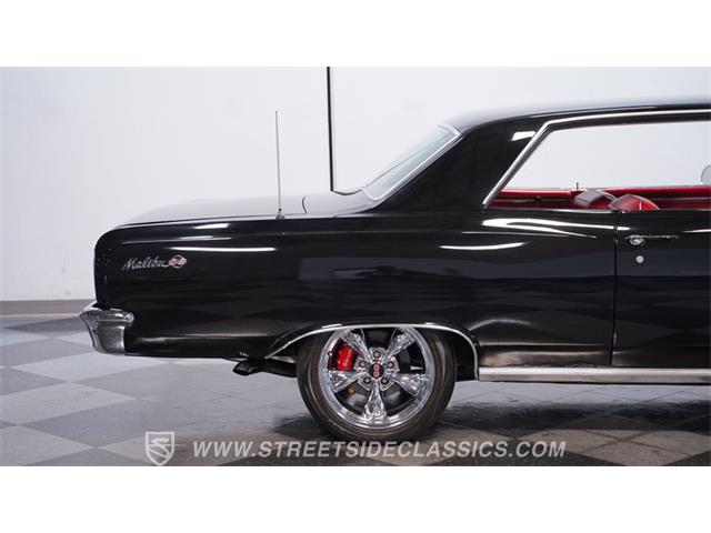 1965 Chevrolet Malibu (CC-2071954) for sale in Lithia Springs, Georgia