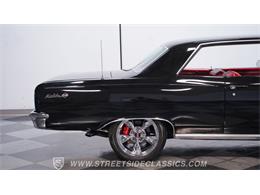 1965 Chevrolet Malibu (CC-2071954) for sale in Lithia Springs, Georgia