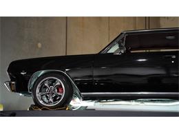 1965 Chevrolet Malibu (CC-2071954) for sale in Lithia Springs, Georgia