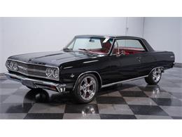 1965 Chevrolet Malibu (CC-2071954) for sale in Lithia Springs, Georgia
