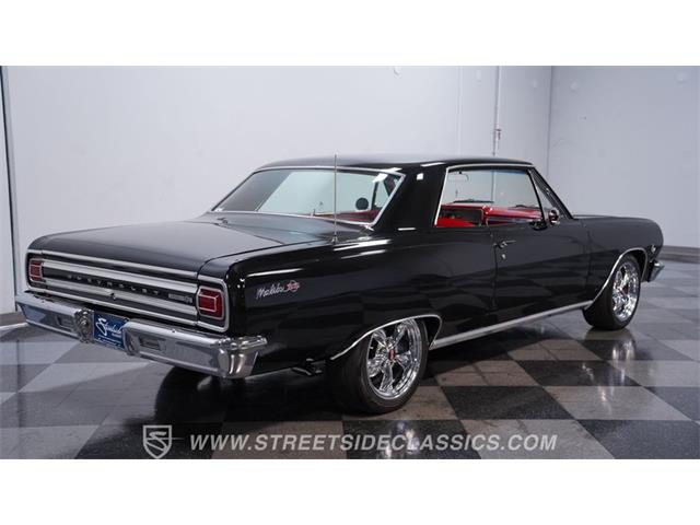 1965 Chevrolet Malibu (CC-2071954) for sale in Lithia Springs, Georgia