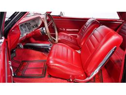 1965 Chevrolet Malibu (CC-2071954) for sale in Lithia Springs, Georgia