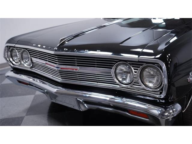 1965 Chevrolet Malibu (CC-2071954) for sale in Lithia Springs, Georgia
