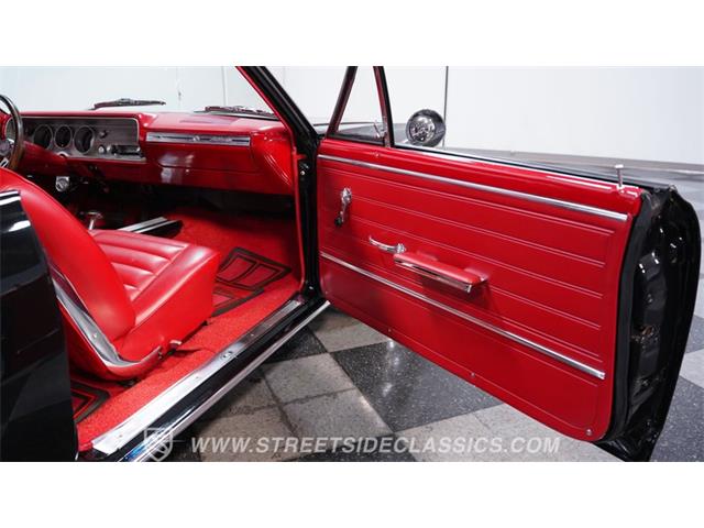 1965 Chevrolet Malibu (CC-2071954) for sale in Lithia Springs, Georgia