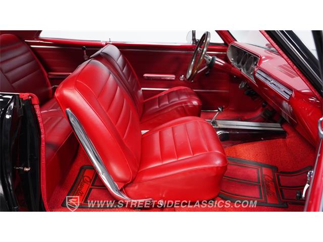 1965 Chevrolet Malibu (CC-2071954) for sale in Lithia Springs, Georgia