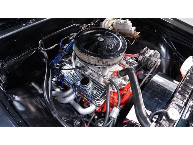 1965 Chevrolet Malibu (CC-2071954) for sale in Lithia Springs, Georgia