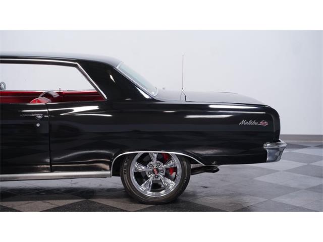 1965 Chevrolet Malibu (CC-2071954) for sale in Lithia Springs, Georgia