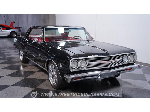 1965 Chevrolet Malibu (CC-2071954) for sale in Lithia Springs, Georgia