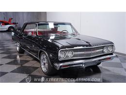 1965 Chevrolet Malibu (CC-2071954) for sale in Lithia Springs, Georgia