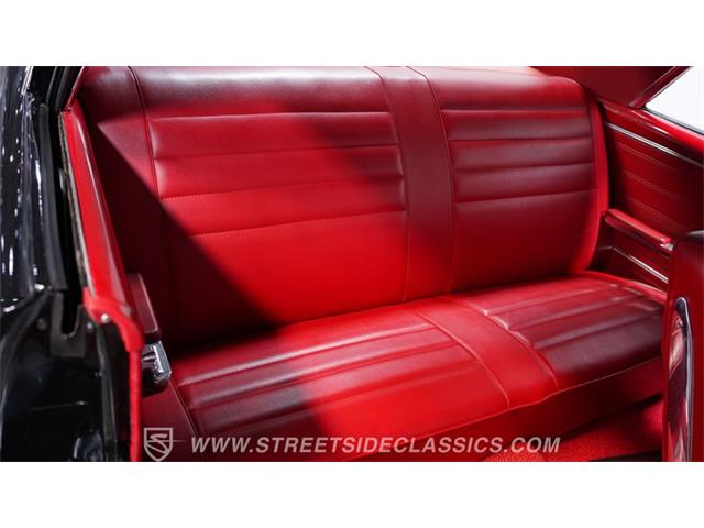 1965 Chevrolet Malibu (CC-2071954) for sale in Lithia Springs, Georgia