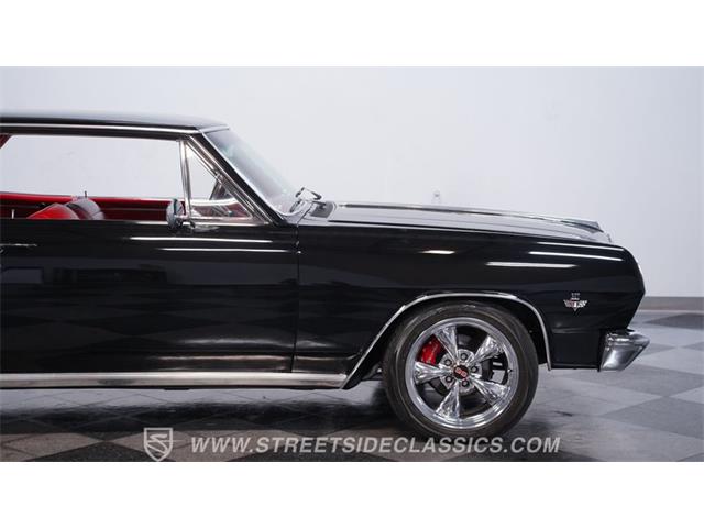 1965 Chevrolet Malibu (CC-2071954) for sale in Lithia Springs, Georgia