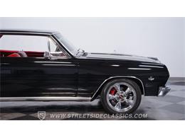 1965 Chevrolet Malibu (CC-2071954) for sale in Lithia Springs, Georgia