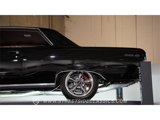 1965 Chevrolet Malibu (CC-2071954) for sale in Lithia Springs, Georgia