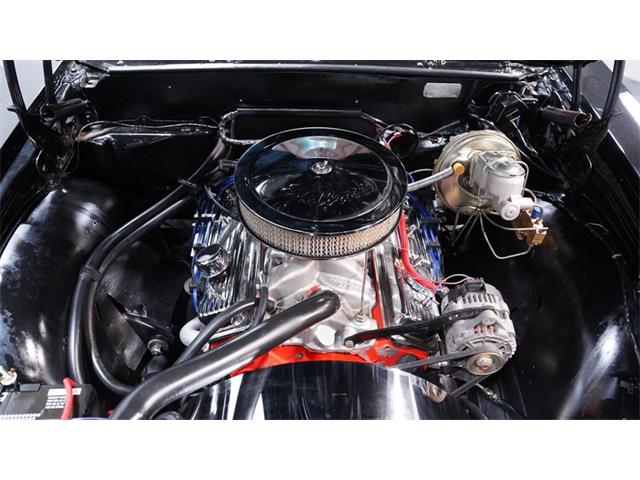 1965 Chevrolet Malibu (CC-2071954) for sale in Lithia Springs, Georgia