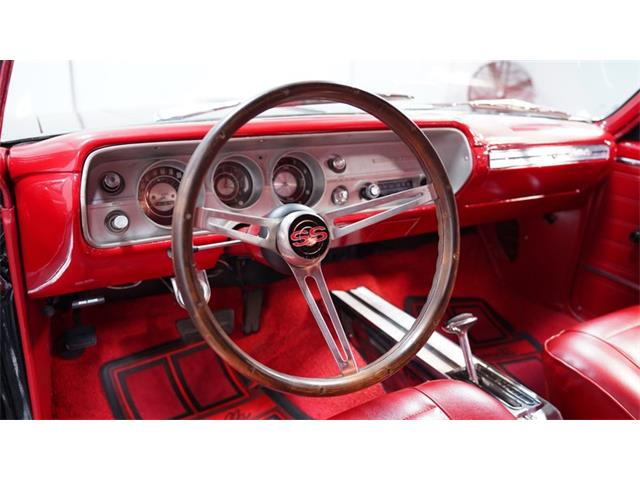 1965 Chevrolet Malibu (CC-2071954) for sale in Lithia Springs, Georgia