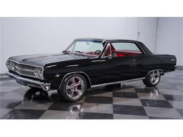 1965 Chevrolet Malibu (CC-2071954) for sale in Lithia Springs, Georgia