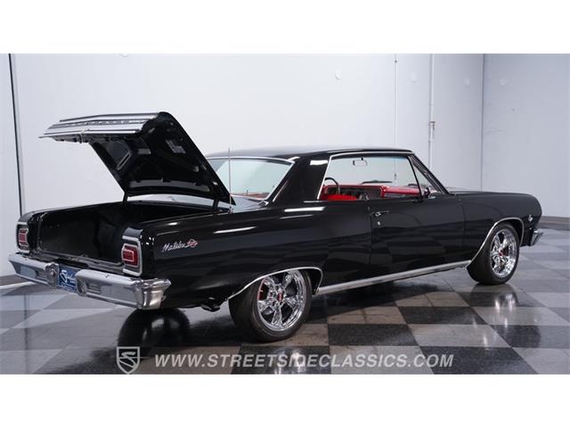 1965 Chevrolet Malibu (CC-2071954) for sale in Lithia Springs, Georgia