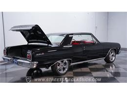 1965 Chevrolet Malibu (CC-2071954) for sale in Lithia Springs, Georgia