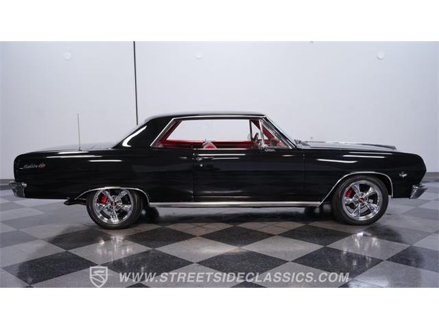 1965 Chevrolet Malibu (CC-2071954) for sale in Lithia Springs, Georgia