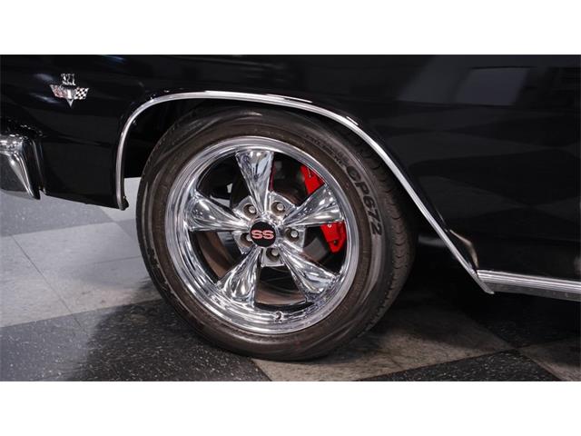 1965 Chevrolet Malibu (CC-2071954) for sale in Lithia Springs, Georgia
