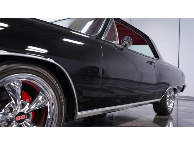 1965 Chevrolet Malibu (CC-2071954) for sale in Lithia Springs, Georgia
