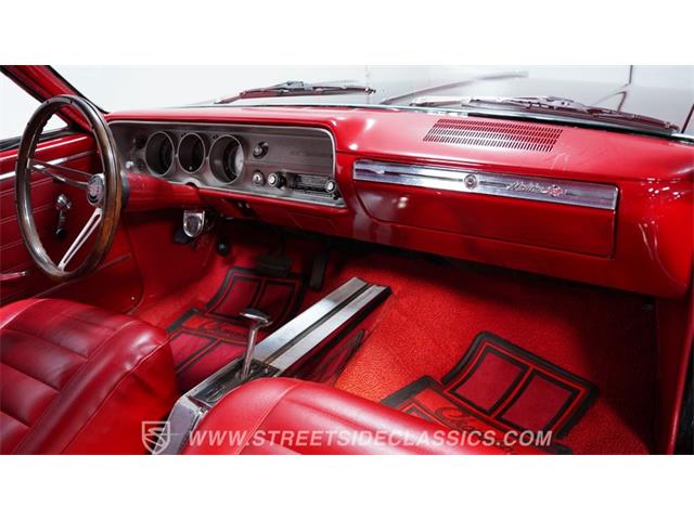 1965 Chevrolet Malibu (CC-2071954) for sale in Lithia Springs, Georgia
