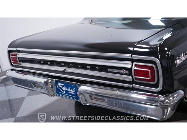 1965 Chevrolet Malibu (CC-2071954) for sale in Lithia Springs, Georgia