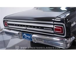 1965 Chevrolet Malibu (CC-2071954) for sale in Lithia Springs, Georgia